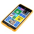 thumbnail image 2 of Cadorabo Case for Nokia Lumia 625 Cover Screen Protection TPU Silicone Gel Back case, 2 of 5