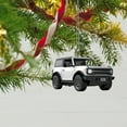 thumbnail image 6 of Hallmark Keepsake Ornament (2021 Ford Bronco 2022 Metal), 6 of 6