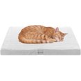 thumbnail image 7 of Navaris Pet Self Heating Pad - Cat or Dog Self Warming Mat - Pets Bed for Dogs / Cats Own Body Heat - With Removable Washable Cover - 60x45cm, 7 of 7