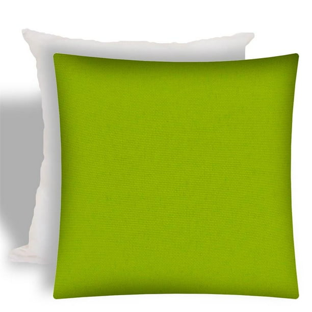Joita Corina Polyester Outdoor Zippered Pillow Cover with Insert in