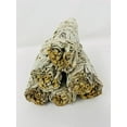 thumbnail image 4 of Bholi Sage Plus White Sage Sticks Pack of 6, Sage Smudge Kit 4'' Long Dried Sage Sticks for Meditation, Smudging and Cleansing, Getting Rid Negative Energy, Sustainably Grown California Sage, 4 of 7
