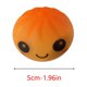 thumbnail image 3 of Pelota antiestrés con forma de bollo al vapor, suave y apretable: un adorable juguete sensorial para aliviar la ansiedad, masa descompresora de crecimiento lento para niños y adultos., 3 of 6