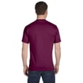 thumbnail image 2 of Gildan G800 Adult 50/50 T-Shirt, 2 of 3