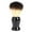 D, variant on Men's Shave Brush for Beard Grooming - Durable Foam Lathering Tool for Smooth Shaving - Ideal Facial Care for All Skin Types