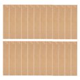 thumbnail image 1 of 200 unidades de fundas de papel kraft para palillos chinos, 1 of 7