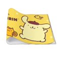 thumbnail image 2 of Pompompurin Placemats for Dining Table Set of 4, Decorative Place Mats for Kitchen Table Heat Insulation Stain Resistant Table Mats 12 X 18 Inch, 2 of 8