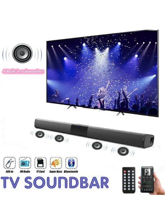 Sound Bars by Color in Sound Bars