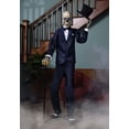thumbnail image 4 of Décoration Animatronique Squelette Gentleman, 4 of 5