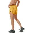 thumbnail image 3 of TENJOY Men's Running Shorts Gym Athletic Workout Shorts for Men 3 inch Sports Shorts with Zipper Pocket, 3 of 4