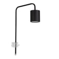 thumbnail image 1 of Waterproof Fish  Light, Fish  LED Light, US Plug 100-240V 12 W Downlight Heat-Resisting With Clip Animals For Fish  Aquarium Pets, 1 of 8