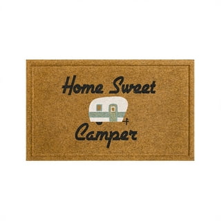 HAPPY CAMPERS AREA RUG - EmprintsTOP in 2023