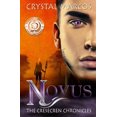 thumbnail image 2 of The Cresecren Chronicles Novus, Book 1, (Paperback), 2 of 4