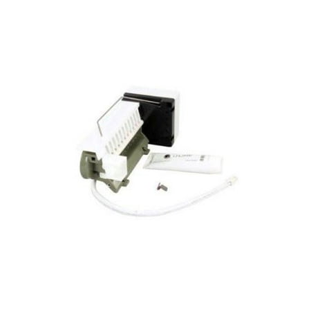 - 402 U-Line New Ice Maker Replacement Uline 67004-S Ice Maker Genuine OEM