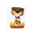 thumbnail image 2 of FUNKO POP AD ICONS: CHEETOS - FLAMING HOT CHESTER CHETOS GLOW EXCLUSIVO DISTRITOMAX Funko FUNKO 53877, 2 of 2