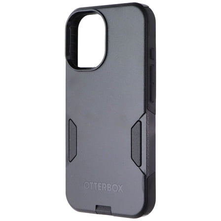 Open Box OtterBox Commuter Series Case for MagSafe for Apple iPhone 17 - Black