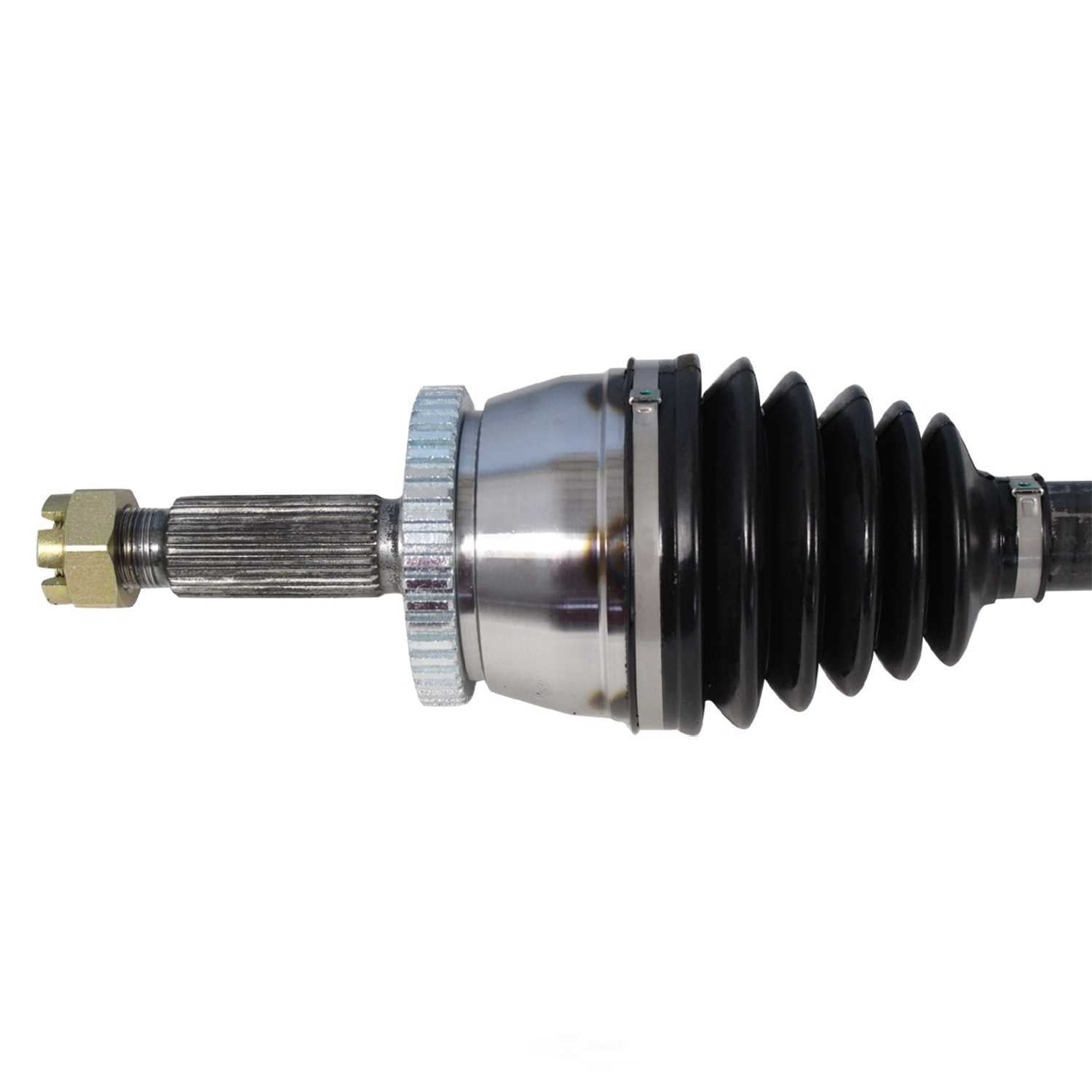 GSP NCV51586 Fits select: 1991-1992 MITSUBISHI 3000 GT, 1991-1992 DODGE STEALTH R/T