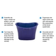 thumbnail image 4 of Kids Adults Applicator Eye Drop Guide Elderly Bottle Dispenser Holder DIY, 4 of 8