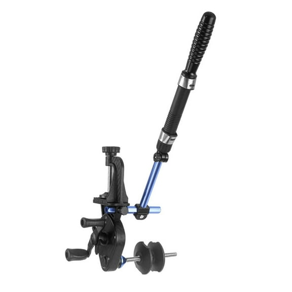 JZROCKER Compacts Fishing Line Spoolers Fishing Line Spoolers Portables Line Winders for Saltwater Fishing Tool