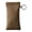 Gray, variant on Auto Close Spring Clip Pouch, PU Mini Storage Bag for Lipstick, Glasses, Earphone & Coin, Portable Makeup Purse