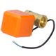 thumbnail image 4 of Válvula de bola DV, equipo mecánico de bola eléctrica de 2 vías Válvula de bola eléctrica de 2 vías Muy versátil, 4 of 8
