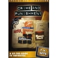 thumbnail image 2 of T.V. Sets: Crime and Punishment, 2 of 2