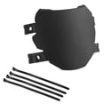 thumbnail image 4 of Accesorio para placa de matrícula de bicicleta eléctrica Durabilidad Profesional Premium rendimiento Reemplazo de placa frontal de bicicleta, 4 of 8