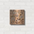 thumbnail image 3 of Luxe Metal Art 'Flea Market Finds'  by Silvia Vassileva Metal Wall Art, 12" x 12", 3 of 9