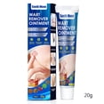 thumbnail image 4 of Crema para eliminar imperfecciones de 20g, crema para eliminar etiquetas de piel rápida y eficaz para la piel de remedio Tmvgtek Cuidado Belleza, 4 of 4
