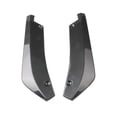 thumbnail image 3 of Car Modification Carbon Fiber Rear Corner Small Decoration Automotive Spoilers & Wings, 3 of 6