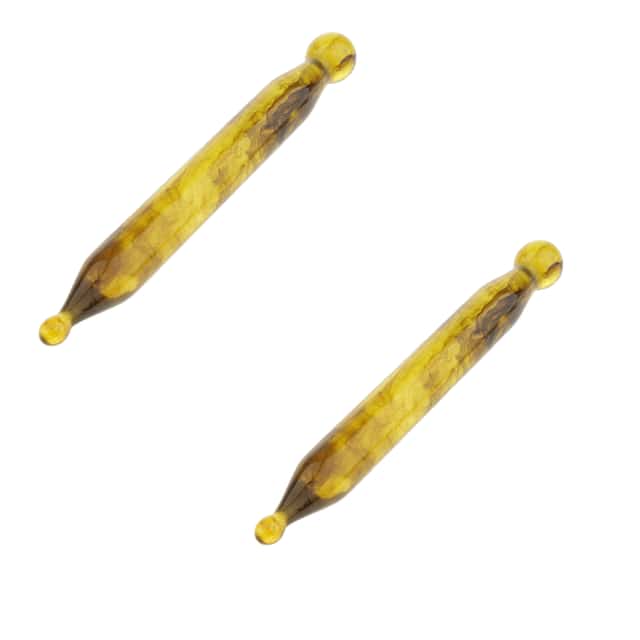 Herramientas De Hoja De Palo De Jade Natural Yuyangstore Palo de masaje de pies