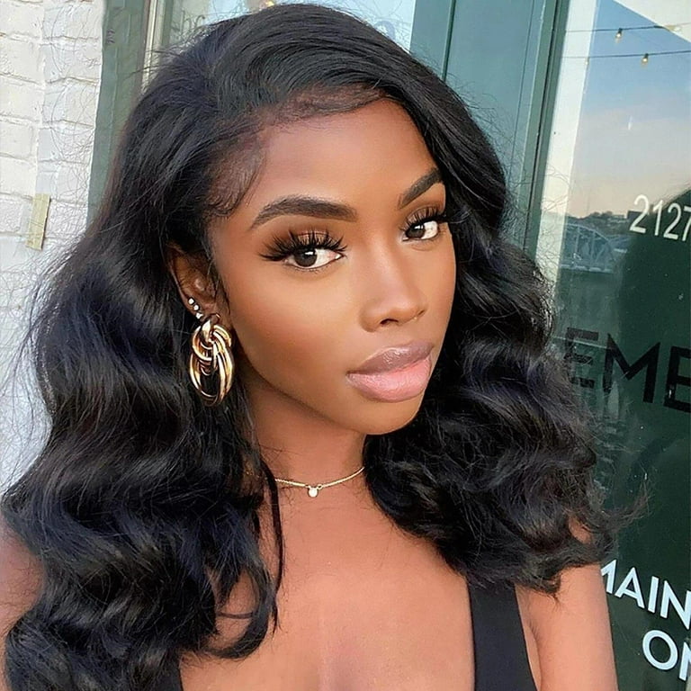 16 inch body wave discount