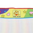 thumbnail image 3 of Water Drawing Mat Early Educational Drawing Board Toy Gifts Painting Writing Coloring Water Doodle Mat, 3 of 4