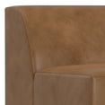thumbnail image 4 of Simpli Home Rex Center Sofa Module, 4 of 18