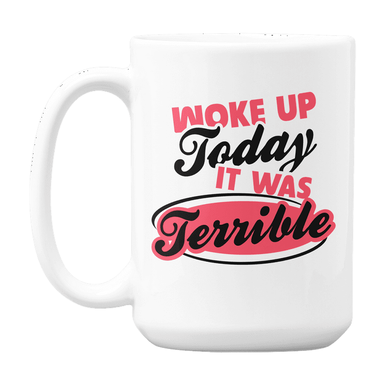 funny bad morning quotes