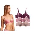 thumbnail image 1 of Pack 6 Brasier con Varilla Copa B o C Pack con 6 Diferentes Colores Tatys Fashion 55035, 1 of 5