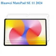 thumbnail image 4 of 2PCS Tempered Glass Screen Protector For Huawei MatePad T8 8.0 inch Tablet Film KOB2-L03 L09 Anti Scratch Glass Protective Film MatePad SE 11 2024, 4 of 5