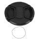 thumbnail image 1 of 95mm Precise Size Lens Cap for Sigma 50-500, 150-600 and Nikon 200-500 Cameras, 1 of 4