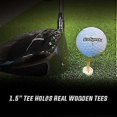 thumbnail image 2 of 9 Durable Rubber Golf Tees Suitable for Use on Synthetic Turf, 2 of 5