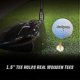 thumbnail image 2 of 9 Durable Rubber Golf Tees Suitable for Use on Synthetic Turf, 2 of 5