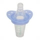 thumbnail image 1 of Alimentador de chupete para bebé, tipo tetina, alimentador de chupete para bebé recién nacido, dispensador de medicamentos para bebé, rendimiento finamente ajustado, 1 of 14