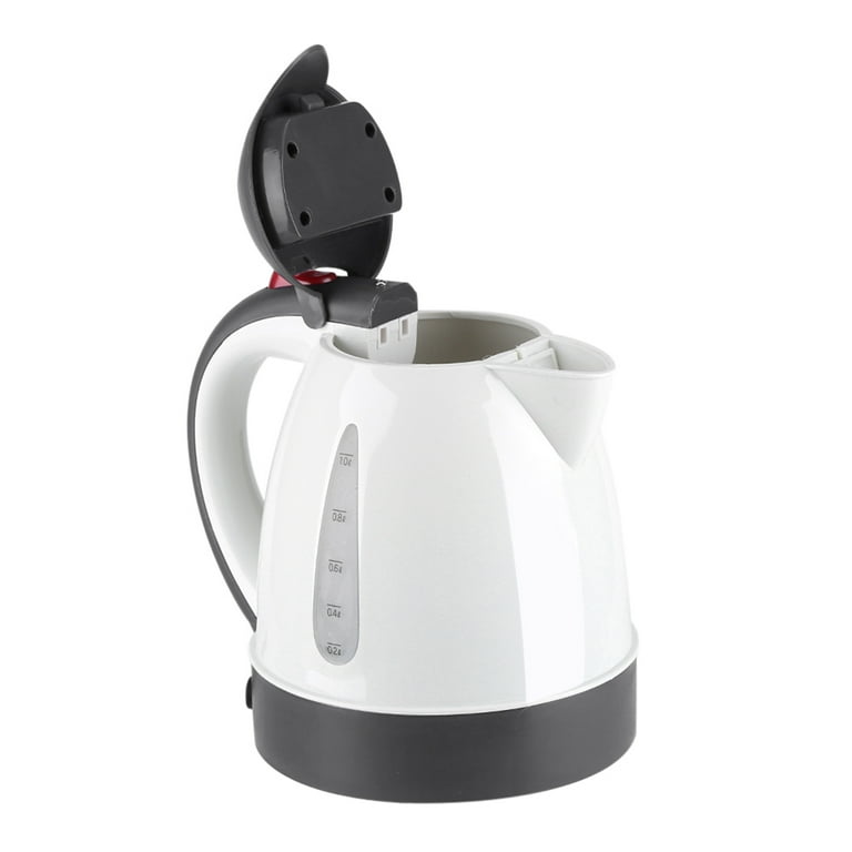 travel kettle cigarette lighter 1000Ml 12V Portable Car Kettle Cigarette Lighter Plug Water Heater Bottle  For Tea Coffee Travel