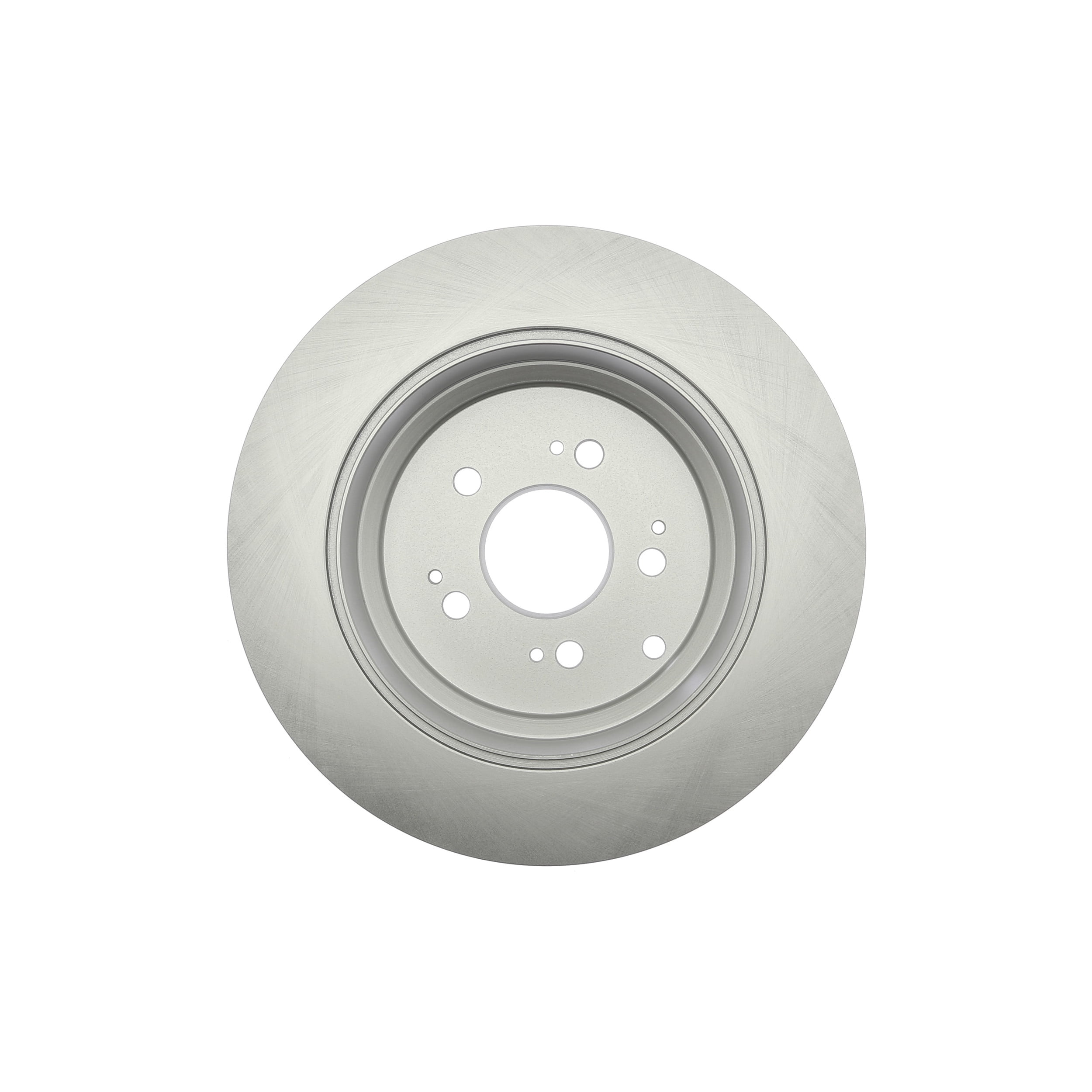 Raybestos 980567FZN Rust Prevention Technology Coated Rotor Brake Rotor-Dih Parking Brake, 1 Pack Fits select: 2011-2017 HONDA ODYSSEY, 2009-2015 HONDA PILOT