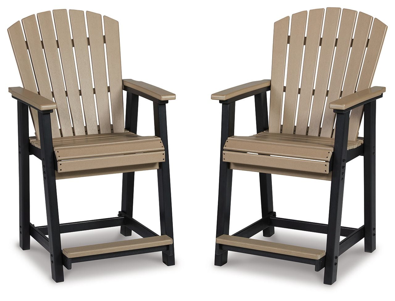 fairen trail outdoor barstool