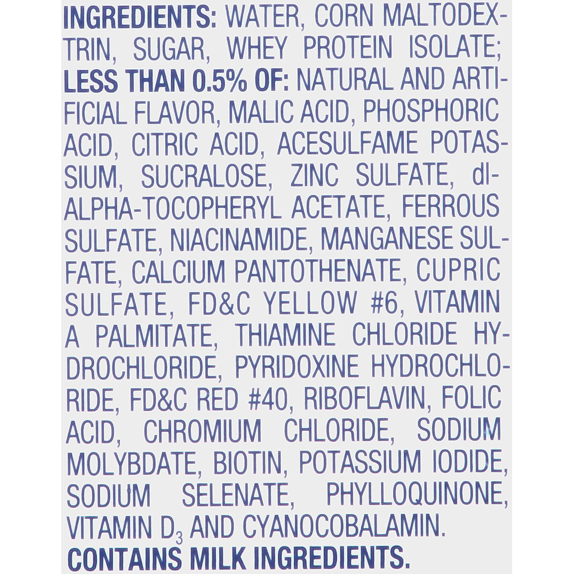 Ensure Active Protein, Peach, 10 Fl oz bottles, 4 Ct