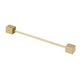 thumbnail image 1 of Broche de de Metal para hombre dorado Zulema  Clip de alfiler de corbata de corbata, 1 of 7