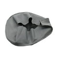 thumbnail image 7 of Front Rear Cushion Driver passenger Seat Cover For Honda Rebel CA 250 CMX 86-12, 7 of 7