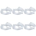 thumbnail image 1 of 6 uds Cánula Nasal Desechable Tubo De Oxígeno De PVC Suave 2m De Longitud Para Reductores De Presión De Oxígeno Medidores De Oxígeno, 1 of 8