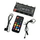 thumbnail image 2 of PWM RGB LED Controller PC Fan Hub 8 puertos 5V 3 Pin Cooling AURA Splitter Adapter, 2 of 9