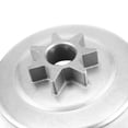 thumbnail image 2 of New .325" 7T Clutch Cover Drum Chain Sprocket For 021 023 025 MS230 MS250, 2 of 5