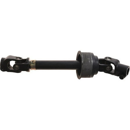 Intermediate Steering Shaft - Compatible with 2012 - 2017 Toyota Camry 2.5L 4-Cylinder GAS 2013 2014 2015 2016